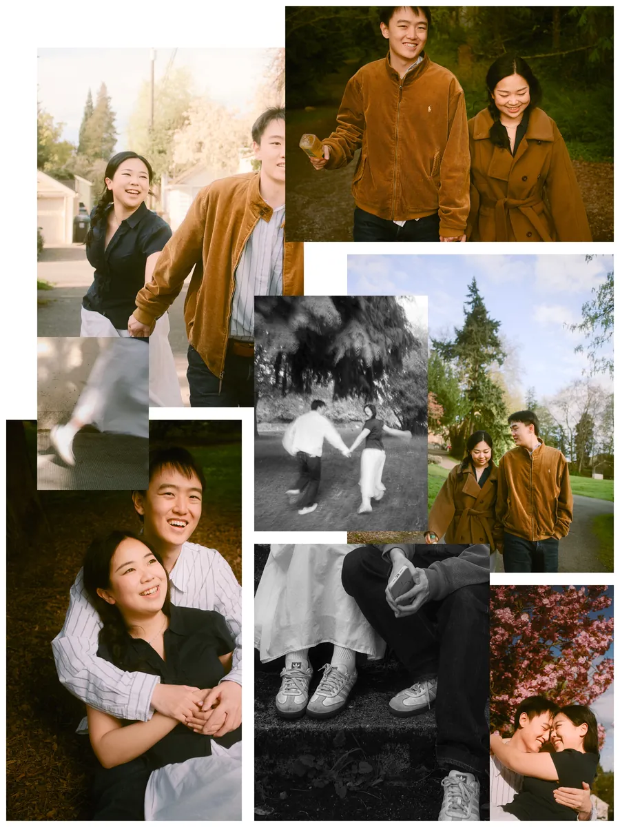 Couples portrait 1