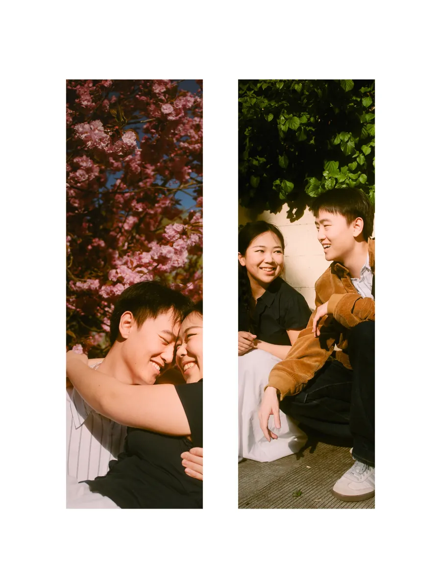 Couples portrait 6
